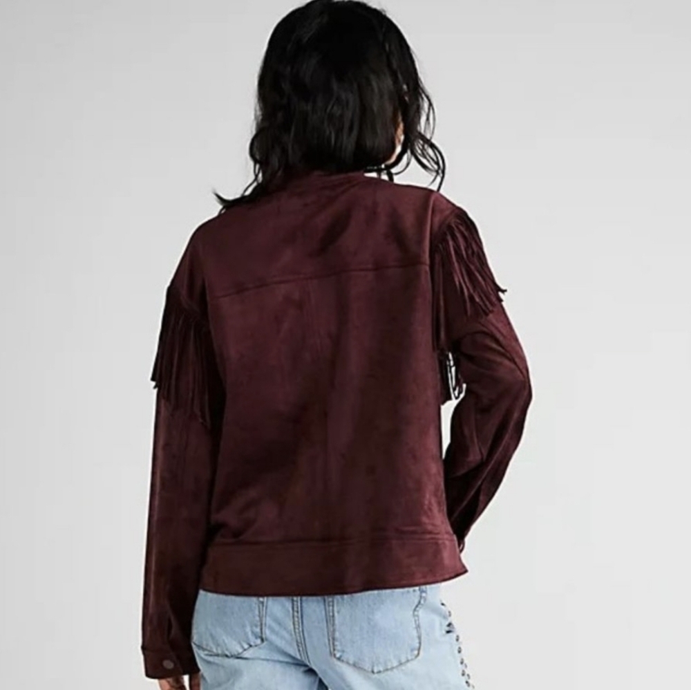 Free People Cosmic Karma Jacket - Picture 4 of 11